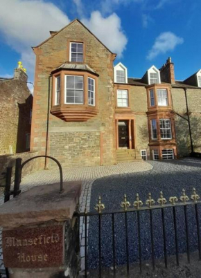 Kirkcudbright Holiday Apartments - Apartment G